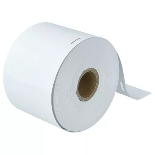 VHBW Label Roll S0929110 Replacement - 62 mm x 106 mm