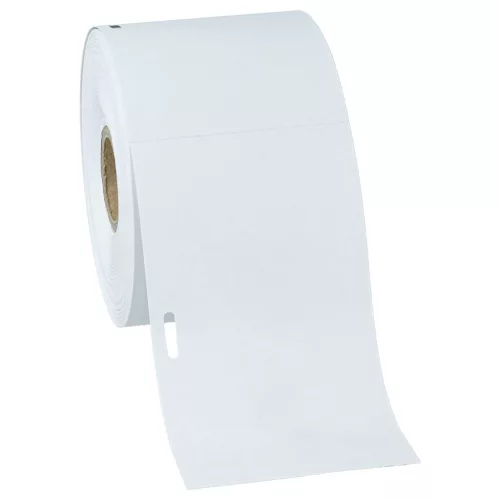 VHBW Label Roll S0929110 Replacement - 62 mm x 106 mm