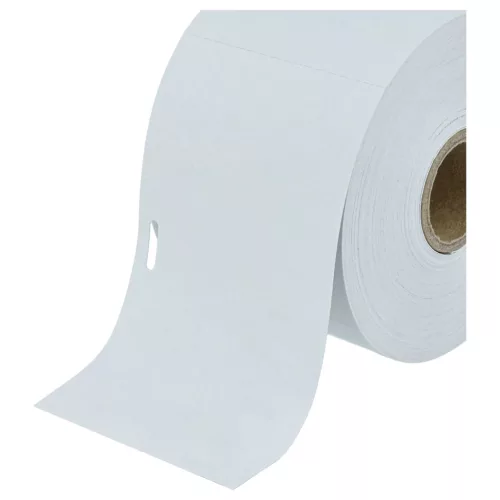 VHBW Label Roll S0929110 Replacement - 62 mm x 106 mm