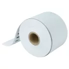 VHBW Label Roll S0929110 Replacement - 62 mm x 106 mm