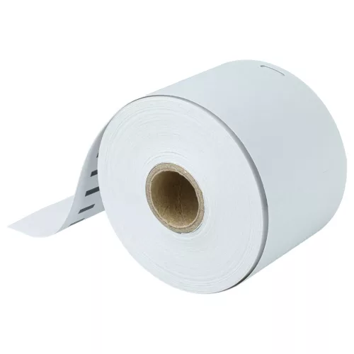 VHBW Label Roll S0929110 Replacement - 62 mm x 106 mm