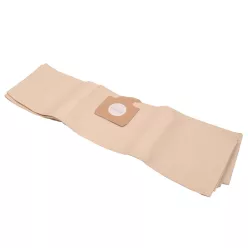 VHBW 10x Hoover H39 Vacuum Cleaner Bag for Moulinex