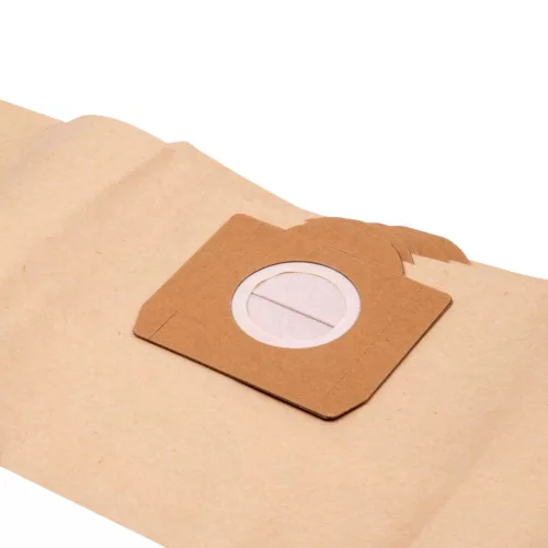 VHBW 10x Hoover H39 Vacuum Cleaner Bag for Moulinex