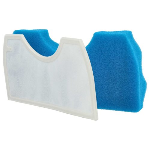 VHBW Samsung VCA-VM45P, DJ97-01040C, VM-45P Filter Set - 2 pcs