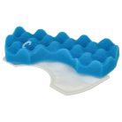 VHBW Samsung VCA-VM45P, DJ97-01040C, VM-45P Filter Set - 2 pcs