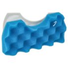 VHBW Samsung VCA-VM45P, DJ97-01040C, VM-45P Filter Set - 2 pcs