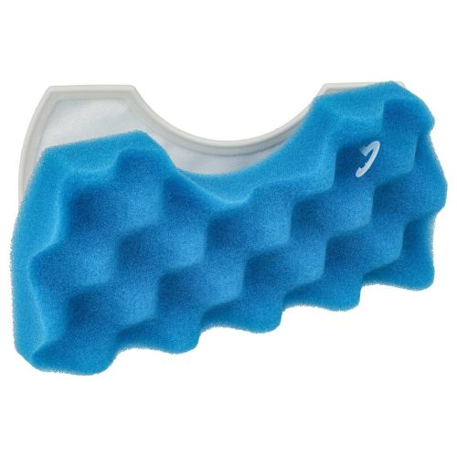 VHBW Samsung VCA-VM45P, DJ97-01040C, VM-45P Filter Set - 2 pcs