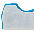 VHBW Samsung VCA-VM45P, DJ97-01040C, VM-45P Filter Set - 2 pcs