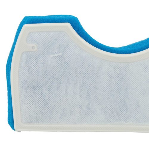 VHBW Samsung VCA-VM45P, DJ97-01040C, VM-45P Filter Set - 2 pcs