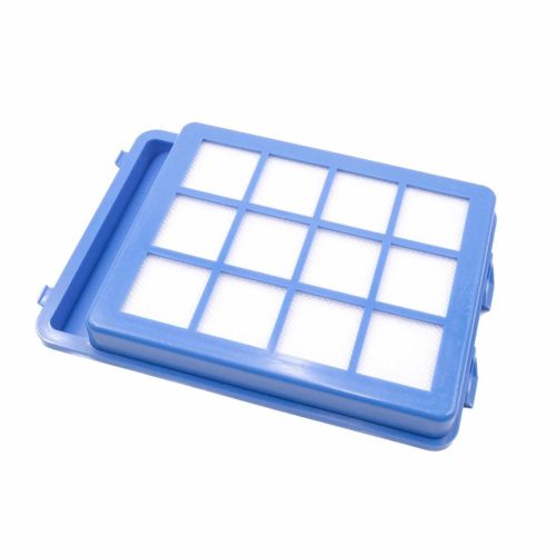 VHBW 1x Philips CP0484/01 Hepafilter/Stofffilter für Philips Staubsauger
