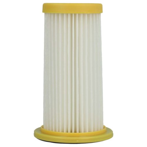 VHBW 1x Philips 432200520850 Patronfilter, Weiß/Gelb