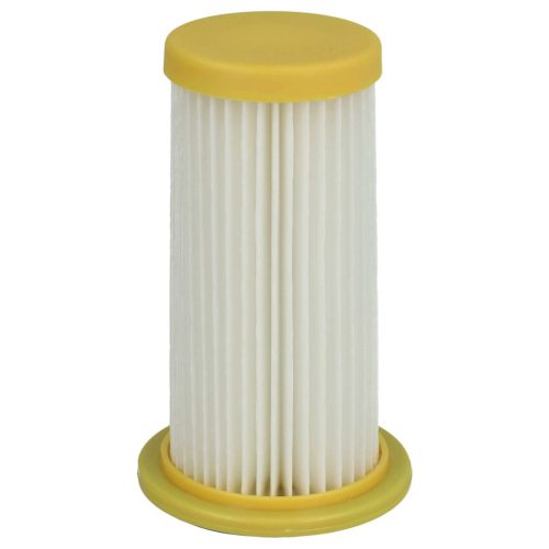 VHBW 1x Philips 432200520850 Patronfilter, Weiß/Gelb