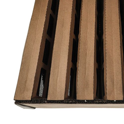 VHBW IQAir 102181000 V5-Cell Air Purifier Szénszálas Gáz- és Szagszűrő Karton