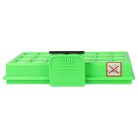 VHBW 1x Rowenta RS-RT9977 HEPA Filter