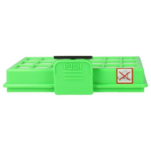 VHBW 1x Rowenta RS-RT9977 HEPA Filter