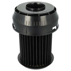   Bosch 2609256d46 Redős Szűrő, 00649841 Bosch Porszívó, Fekete