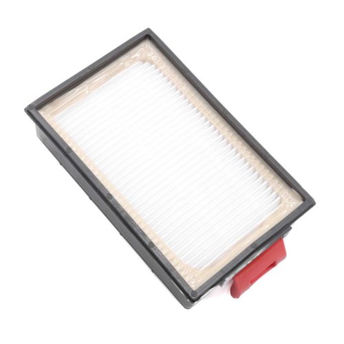 VHBW 1x Bosch 00570324, BBZ155HF HEPA szűrő