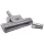 VHBW Vacuum Cleaner Floor Nozzle Turbo Brush, Adapter, 28 cm