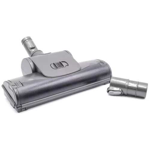 VHBW Vacuum Cleaner Floor Nozzle Turbo Brush, Adapter, 28 cm