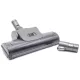 VHBW Vacuum Cleaner Floor Nozzle Turbo Brush, Adapter, 28 cm