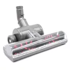 VHBW Dyson Vacuum Cleaner Floor Nozzle - Turbo Brush - Adapter - 27.6 cm