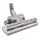VHBW Dyson Vacuum Cleaner Floor Nozzle - Turbo Brush - Adapter - 27.6 cm