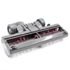 VHBW Dyson Vacuum Cleaner Floor Nozzle - Turbo Brush - Adapter - 27.6 cm