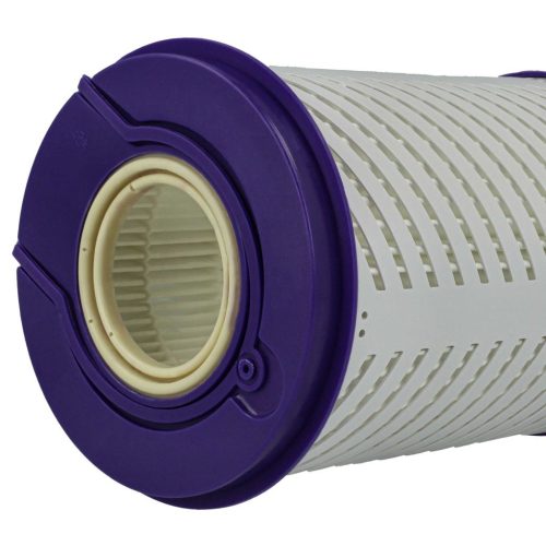 VHBW 1x Dyson 900148-01 HEPA-szűrő motor utáni Dyson porszívóhoz