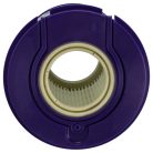 VHBW 1x Dyson 900148-01 HEPA-szűrő motor utáni Dyson porszívóhoz