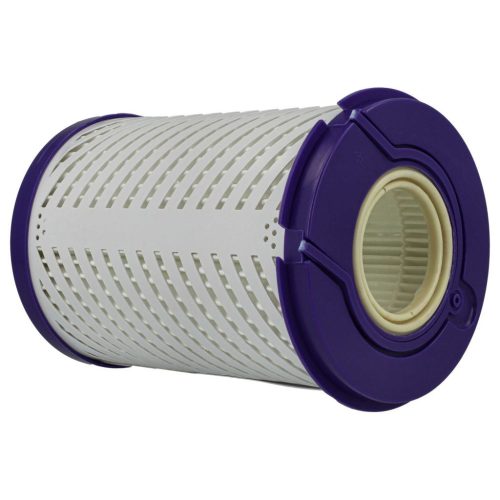 VHBW 1x Dyson 900148-01 HEPA-szűrő motor utáni Dyson porszívóhoz