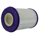 VHBW 1x Dyson 900148-01 HEPA-szűrő motor utáni Dyson porszívóhoz