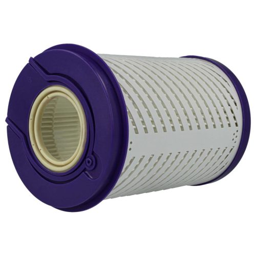 VHBW 1x Dyson 900148-01 HEPA-szűrő motor utáni Dyson porszívóhoz