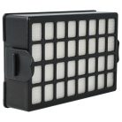 VHBW 1x HEPA szűrő Samsung DJ97-00339D, DJ97-00339G, VCC84, VH84