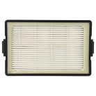 VHBW 1x HEPA szűrő Samsung DJ97-00339D, DJ97-00339G, VCC84, VH84