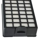 VHBW 1x HEPA szűrő Samsung DJ97-00339D, DJ97-00339G, VCC84, VH84