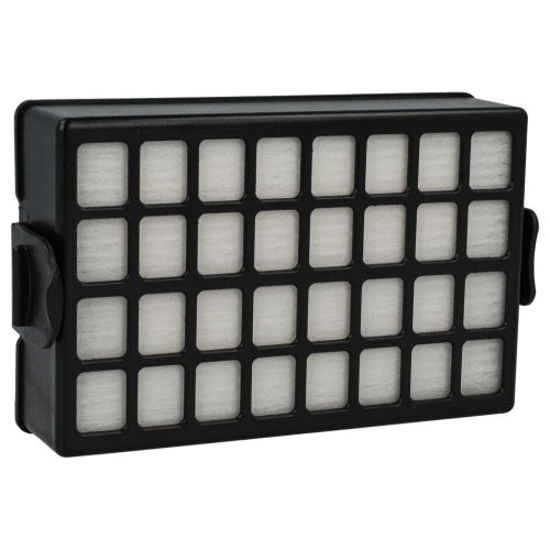 VHBW 1x HEPA szűrő Samsung DJ97-00339D, DJ97-00339G, VCC84, VH84