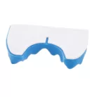 VHBW Samsung DJ97-01040C Filter Set - 2 pcs