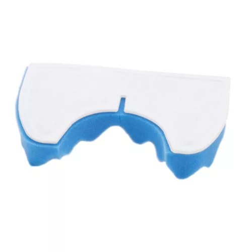 VHBW Samsung DJ97-01040C Filter Set - 2 pcs