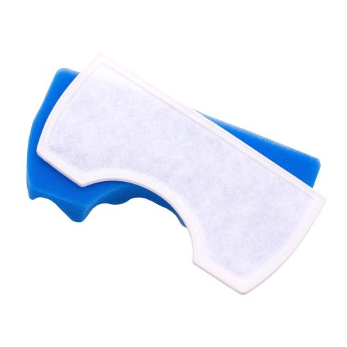 VHBW Samsung VCA-VM45P Filter Set - 2 pcs