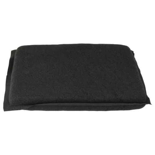 VHBW 1x Vorwerk Tiger 250, 251, 252 Activated Carbon Filter