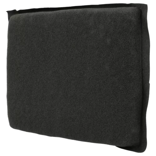 VHBW 1x Vorwerk Tiger 250, 251, 252 Activated Carbon Filter