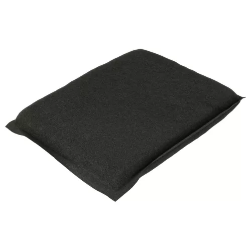 VHBW 1x Vorwerk Tiger 250, 251, 252 Activated Carbon Filter