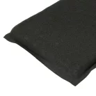 VHBW 1x Vorwerk Tiger 250, 251, 252 Activated Carbon Filter