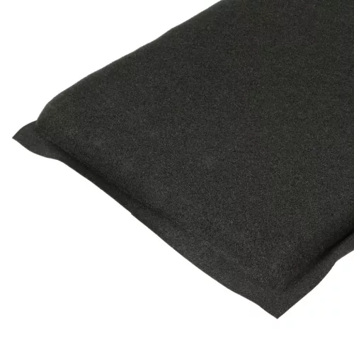 VHBW 1x Vorwerk Tiger 250, 251, 252 Activated Carbon Filter