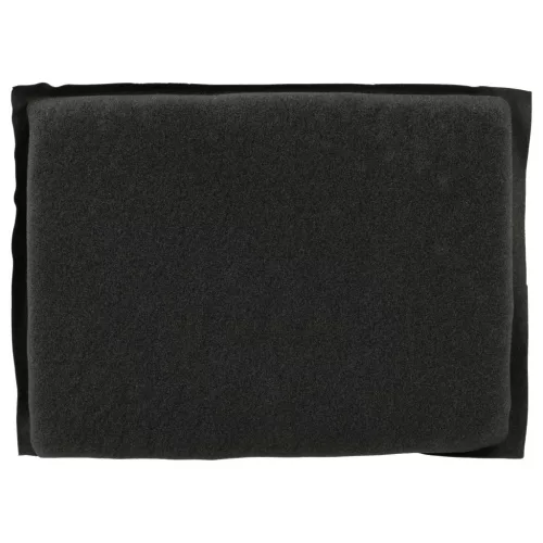 VHBW 1x Vorwerk Tiger 250, 251, 252 Activated Carbon Filter