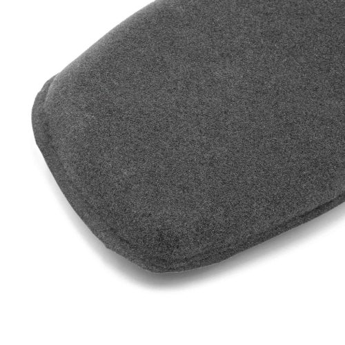 VHBW 1x Activated Carbon Filter for Vorwerk Kobold 131sc, 130, 131