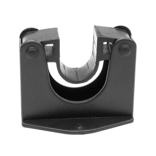 VHBW Teleszkópos Csőhöz Fali Tartó - Gumikonzol