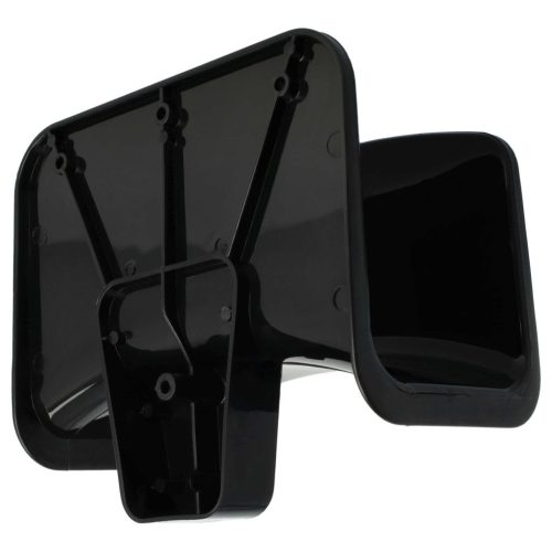 VHBW Wandhalterung für Staubsaugerrohr - 4-5 Schlauchschlaufen