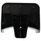 VHBW Wandhalterung für Staubsaugerrohr - 4-5 Schlauchschlaufen