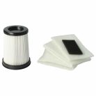 VHBW Dirt Devil 2828001 Szűrőkészlet - 5 db